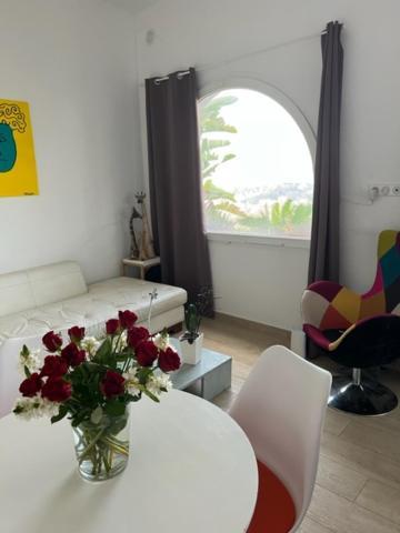 Superbe Appartement Grande Corniche Vue Sur Mer Nice A 4 Min Du Centre Ville 외부 사진