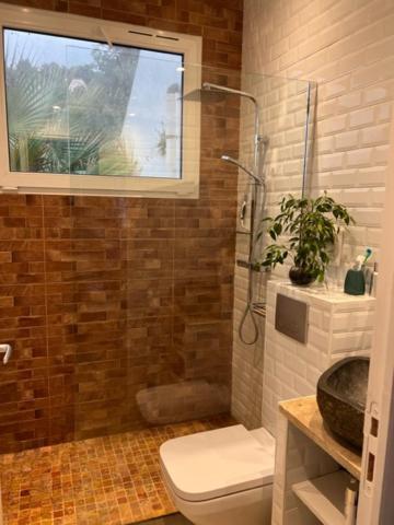 Superbe Appartement Grande Corniche Vue Sur Mer Nice A 4 Min Du Centre Ville 외부 사진