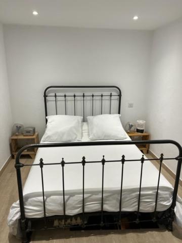Superbe Appartement Grande Corniche Vue Sur Mer Nice A 4 Min Du Centre Ville 외부 사진